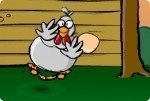 Tir d'œufs Tir d'œufs