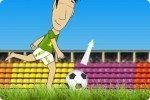 Tire le ballon Tire le ballon