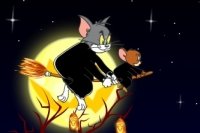 Tom et Jerry: Harry Potter Tom et Jerry: Harry Potter