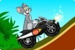 Tom à moto Tom à moto