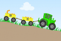 Transport Calcul Transport Calcul