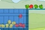 Trier les fruits Trier les fruits