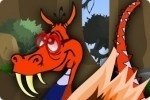 Un gentil petit dragon Un gentil petit dragon