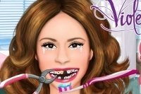 Violetta dentiste Violetta dentiste