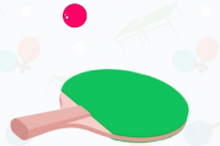 Challenge de Ping Pong Challenge de Ping Pong