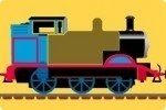 Construire Thomas le petit train