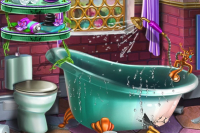 Créer une Baignoire Luxueuse Créer une Baignoire Luxueuse