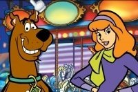 Habiller Scooby Doo