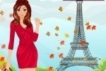 L'automne à Paris