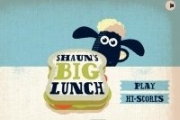 Le grand déjeuner de Shaun