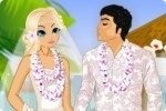Mariage à Hawaï
