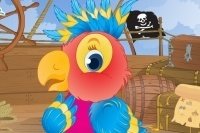 Polly le pirate