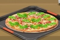Soirée pizza