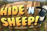 Trouve Shaun le mouton