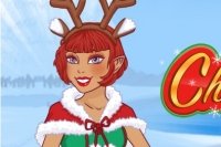 Vêtements de Noël Vêtements de Noël