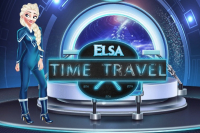 Voyage dans le Temps Elsa