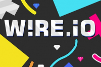 Wire.IO